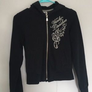 Harley Davidson Hoodie